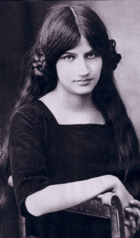 lorraine