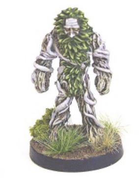 greenman